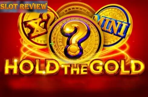 Hold The Gold Slot Review